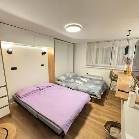 Apartament Teka's Sarajewo