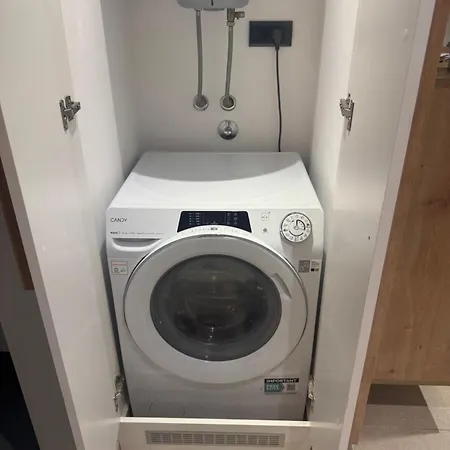 Teka's Apartman
